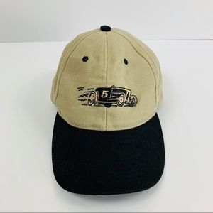 SO CAL SPEED SHOP HAT - ATT HEADWARE